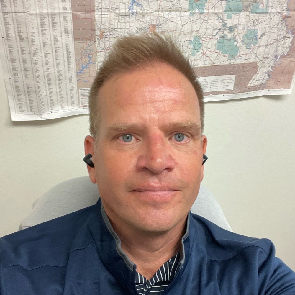 Tim Eiken