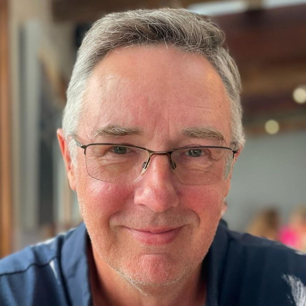 Steve Chadbourne