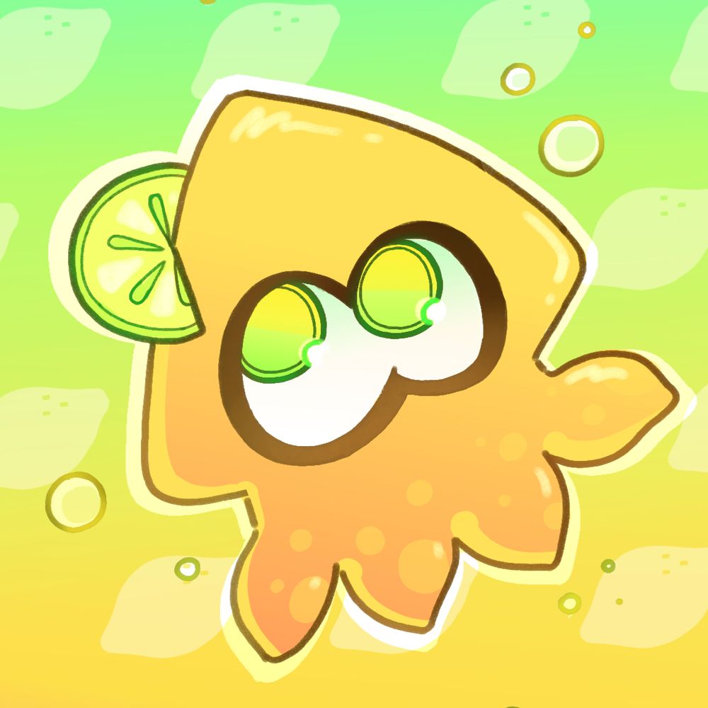 Lemonade Booth