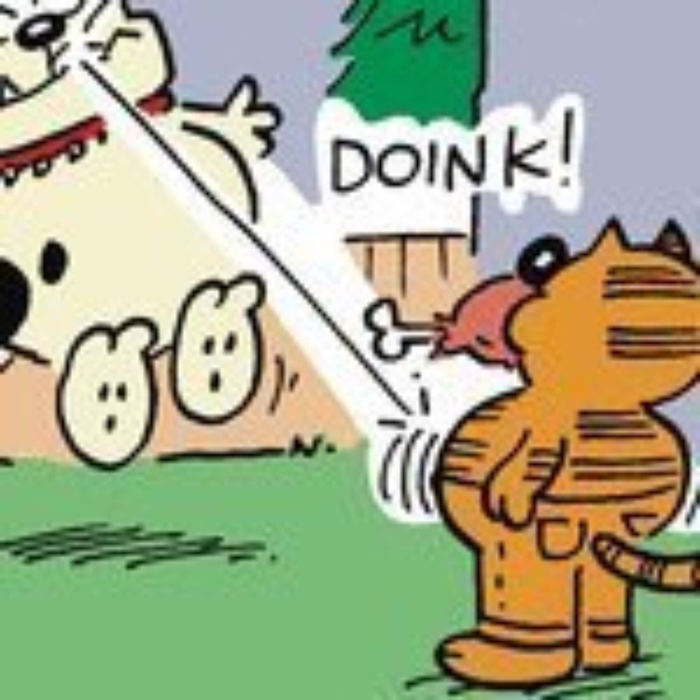 Hourly Pornhubbed Heathcliff 🔞 