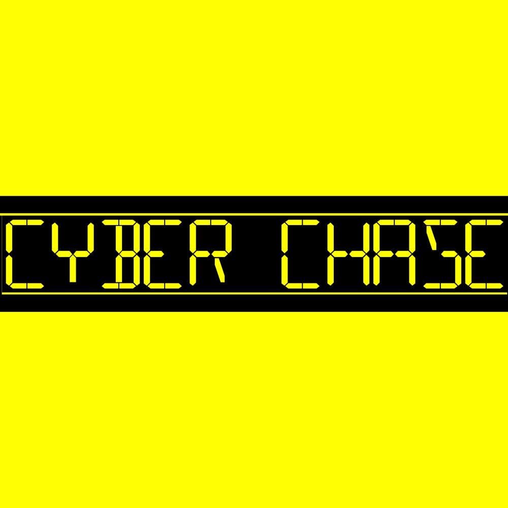 CYBER CHASE