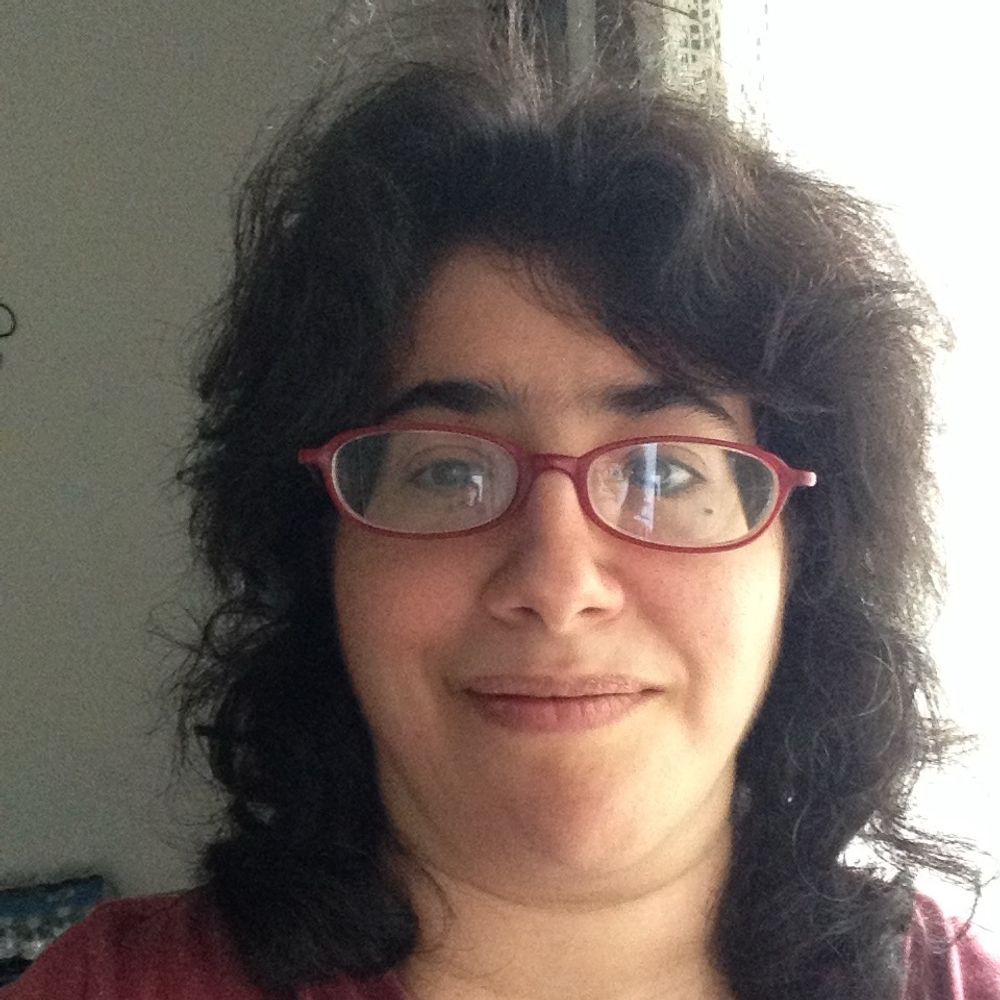 MarthaGranizo