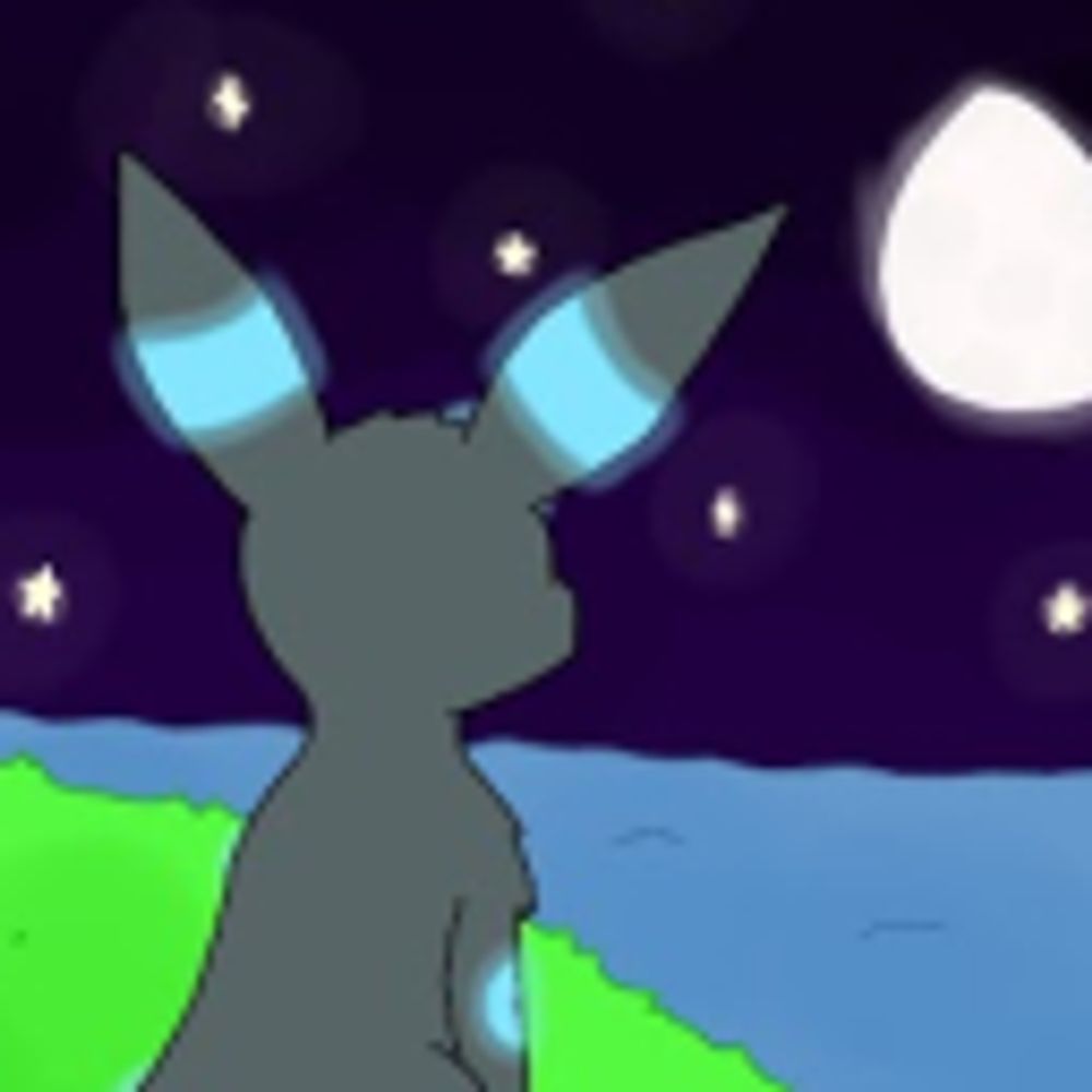 Data the Umbreon