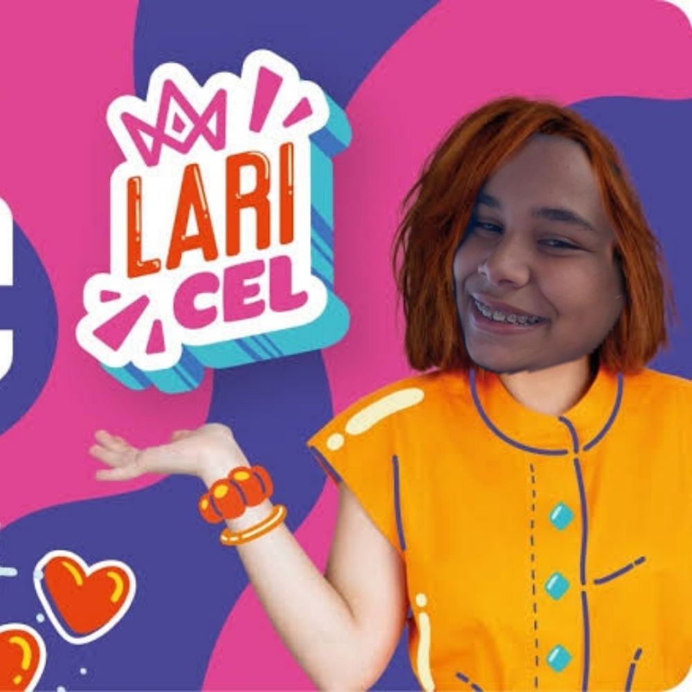 Larissa