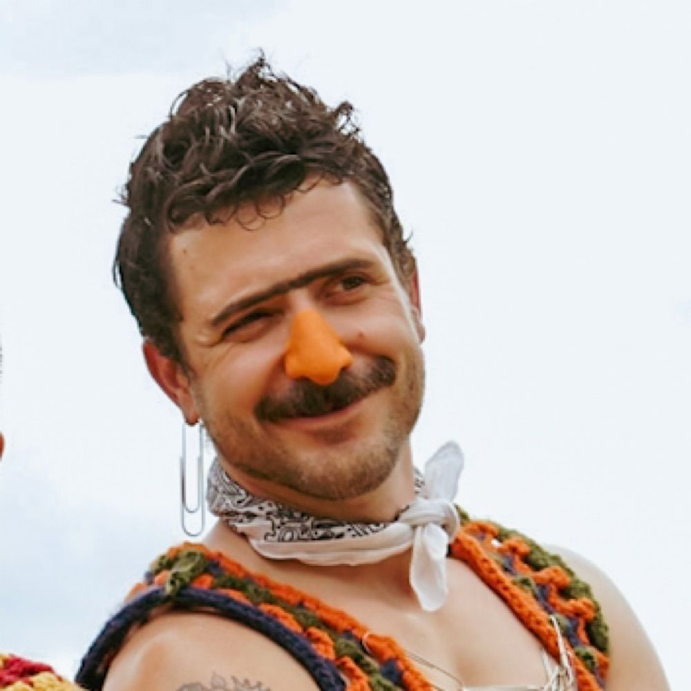 David