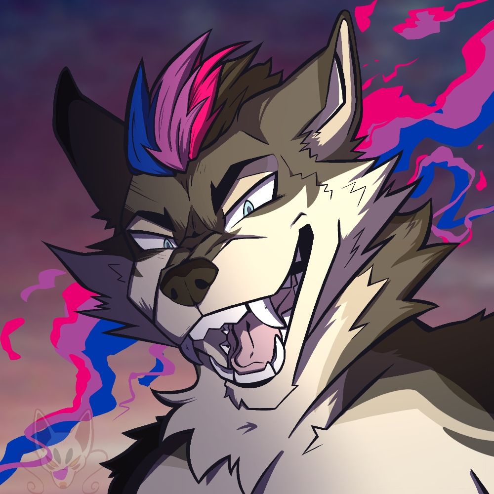 Sako The Wolf