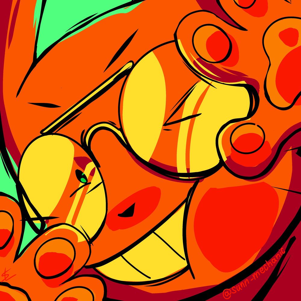 Sunn