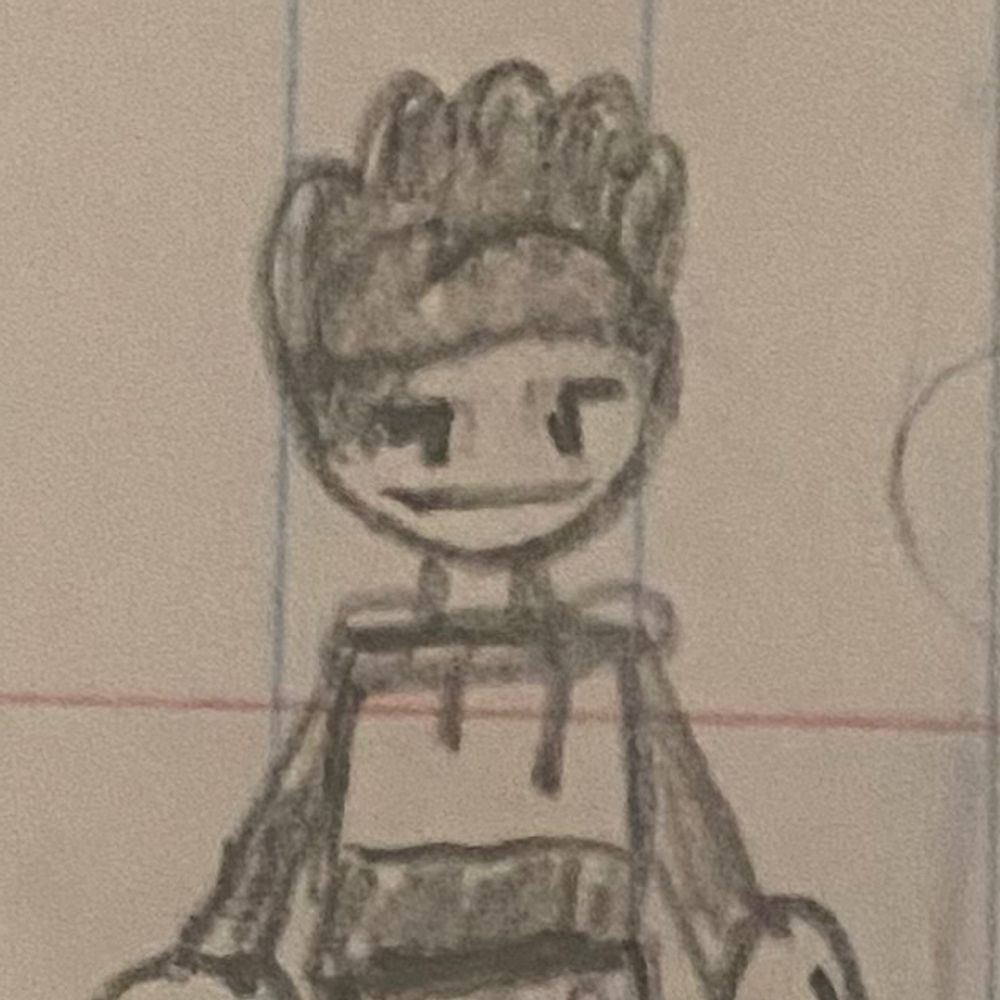 IsaacXD
