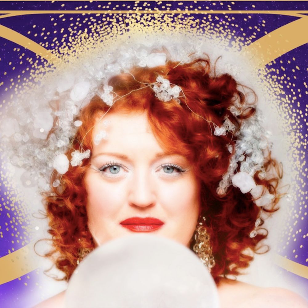 Tonya June Moore, Modern Mystic