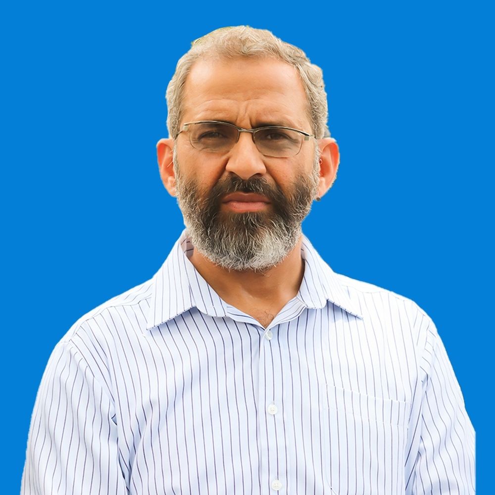 Monem Zafar Khan