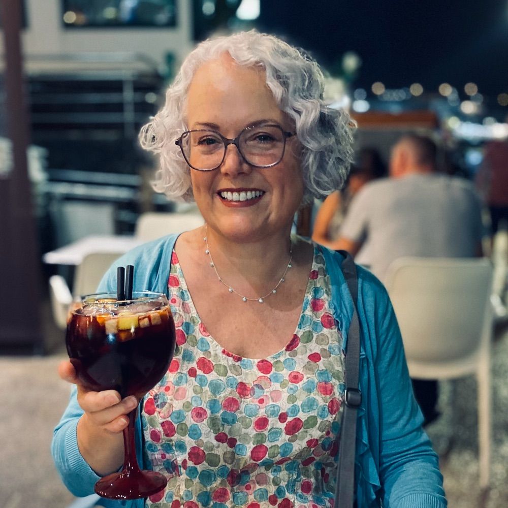 Ruth O’Connell
