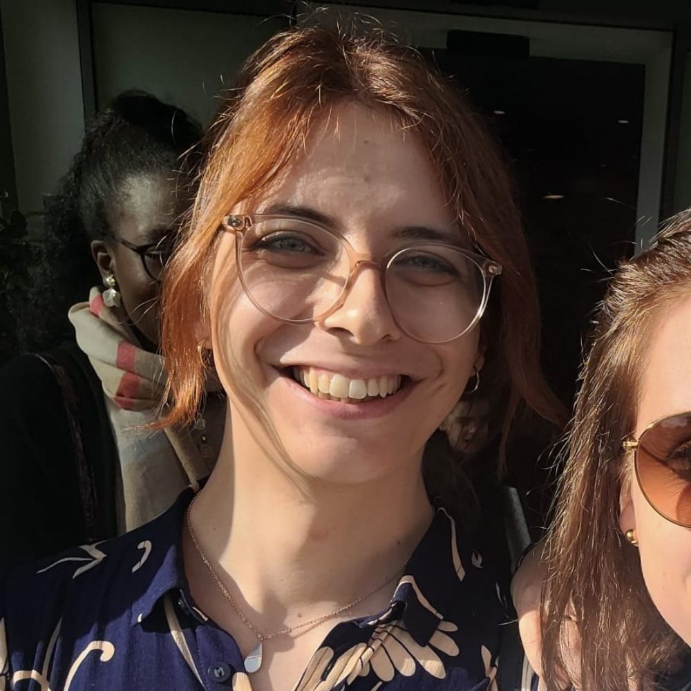 Sarah
