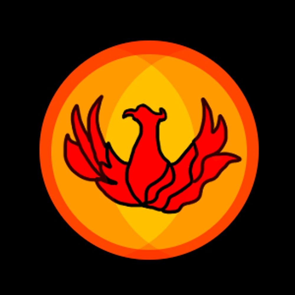 TheFlamingRedPhoenix