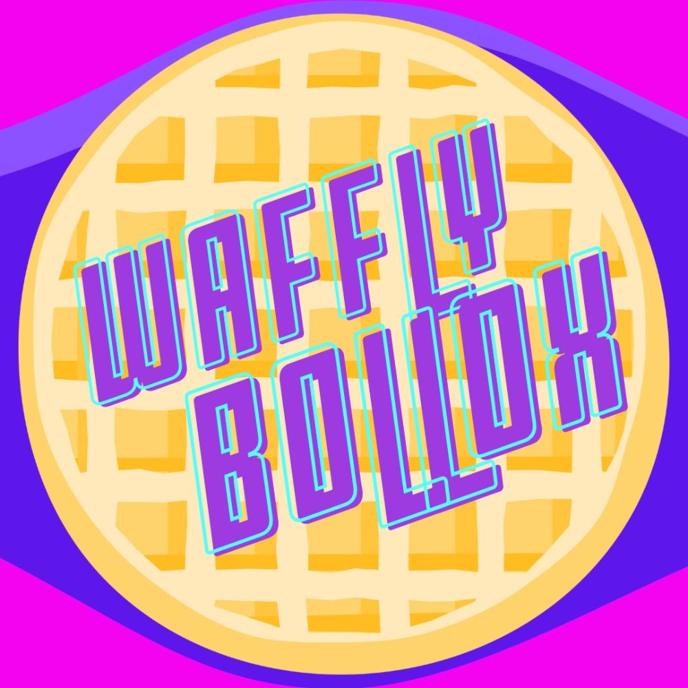 Waffly Bollox's avatar