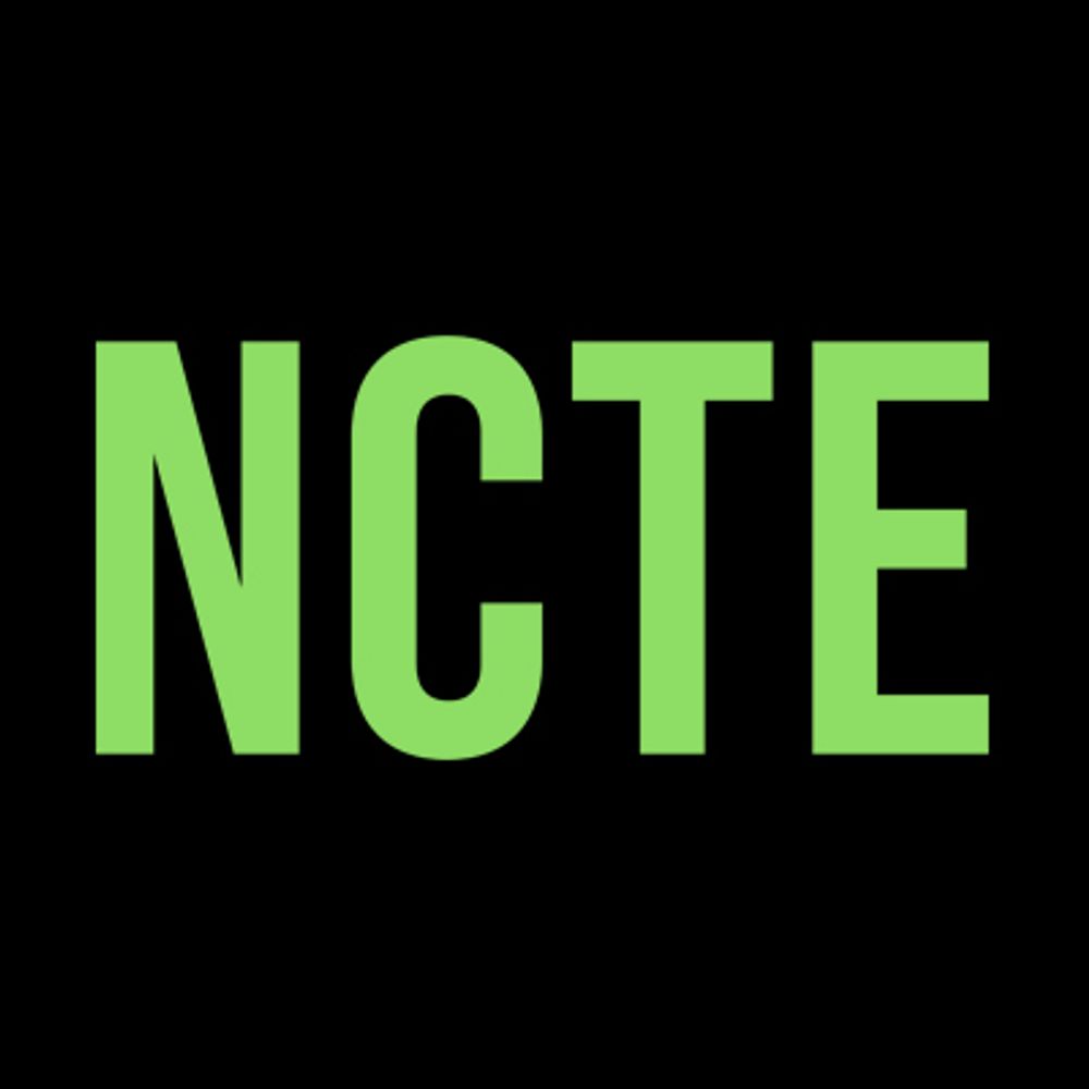 Profile picture ncte.org