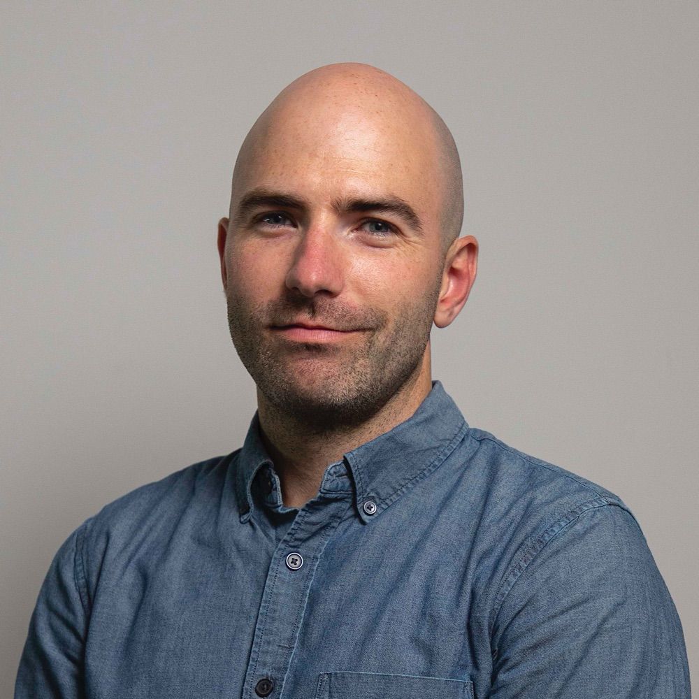 Neil Slotterback