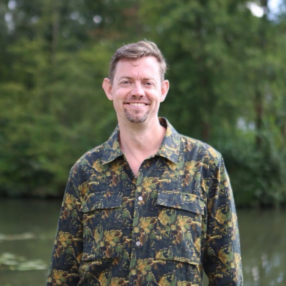 Maarten van Heuven