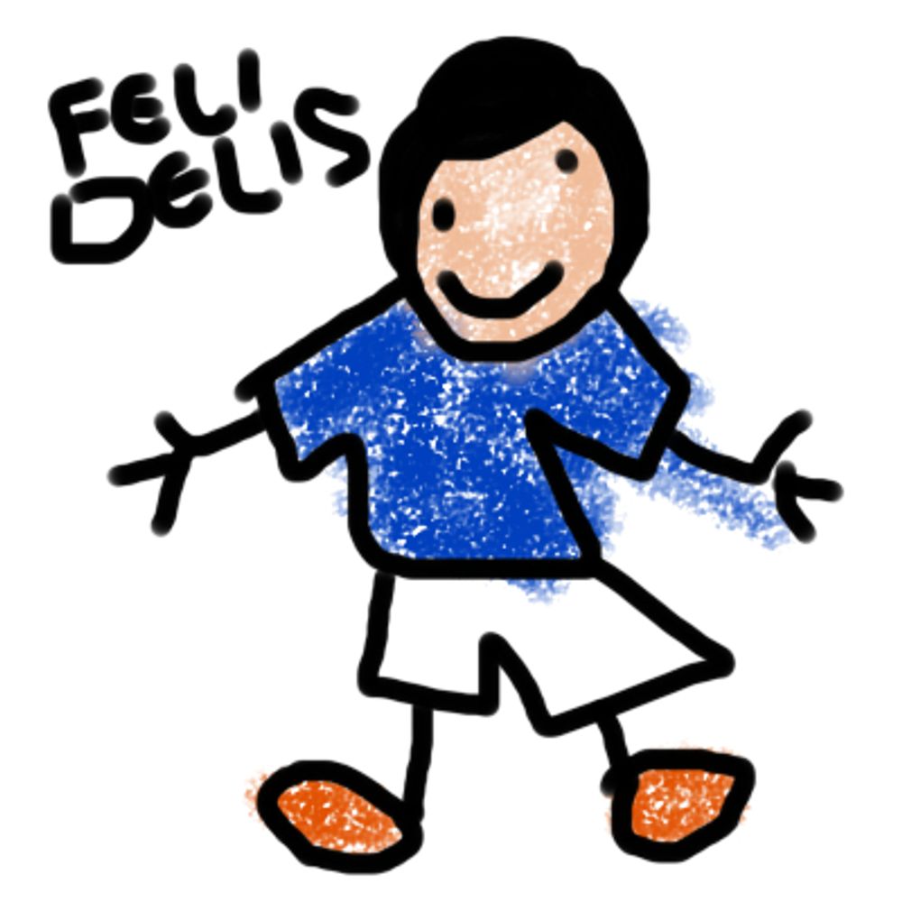 Felidelis
