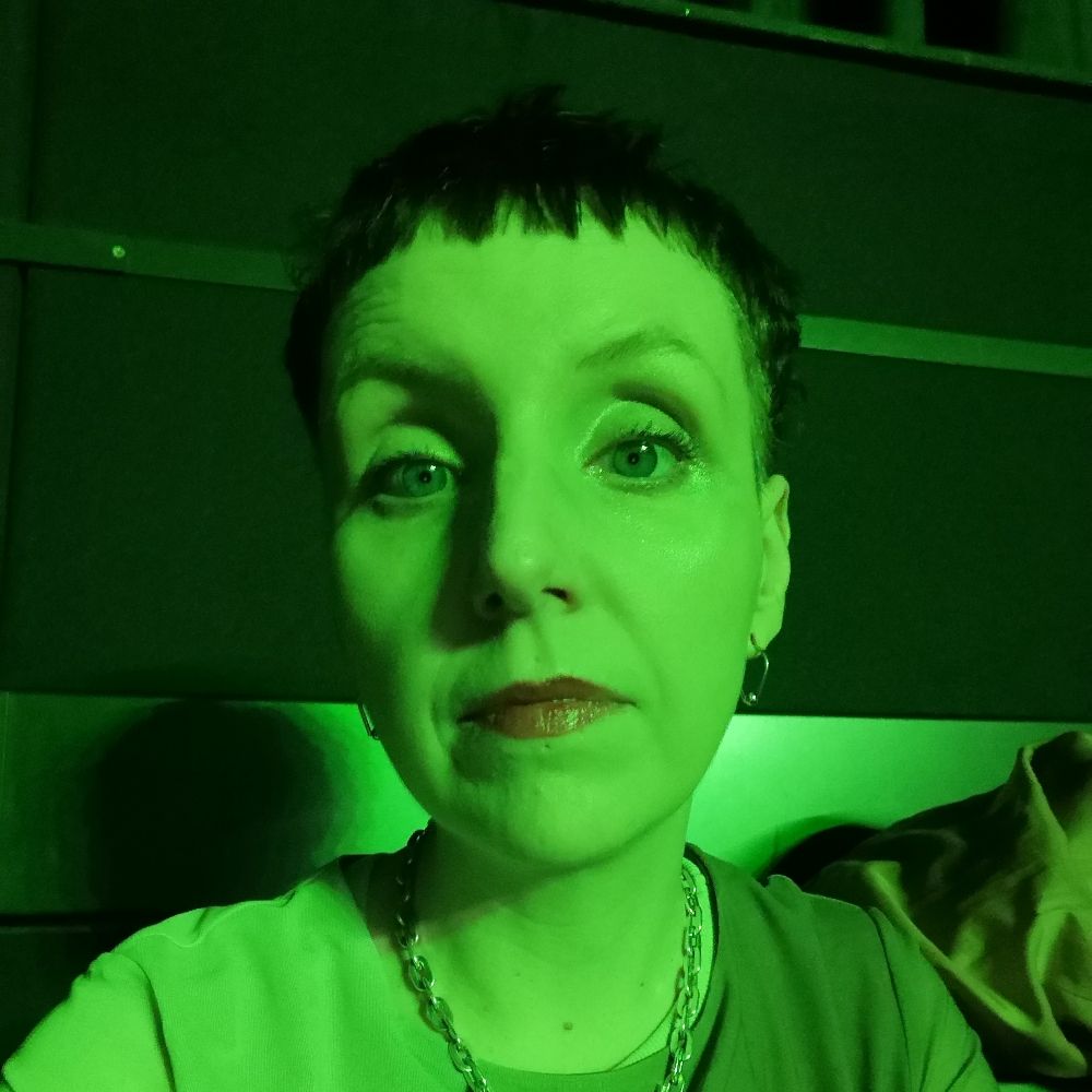 Amy Green