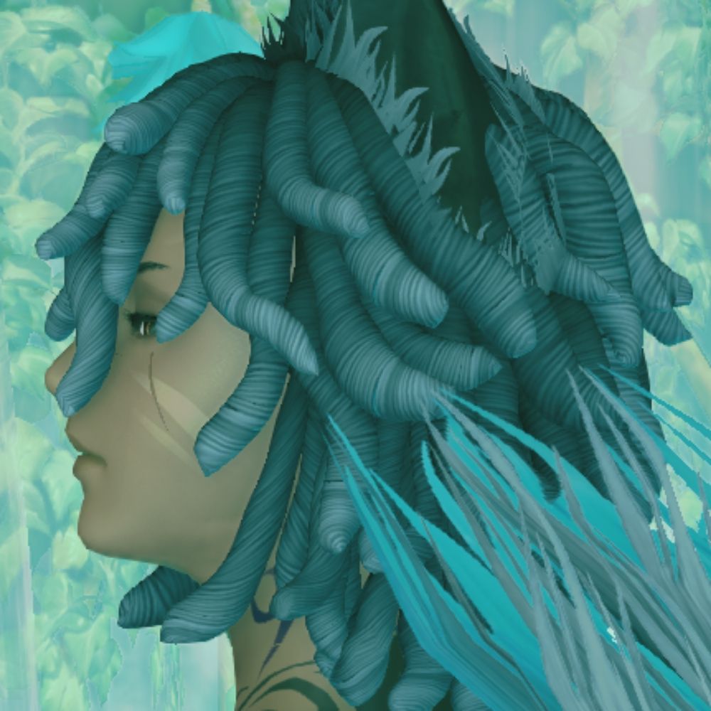 Fluid Druid - Zora's Domain