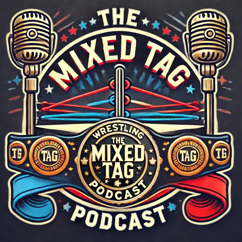 The Mixed Tag Podcast
