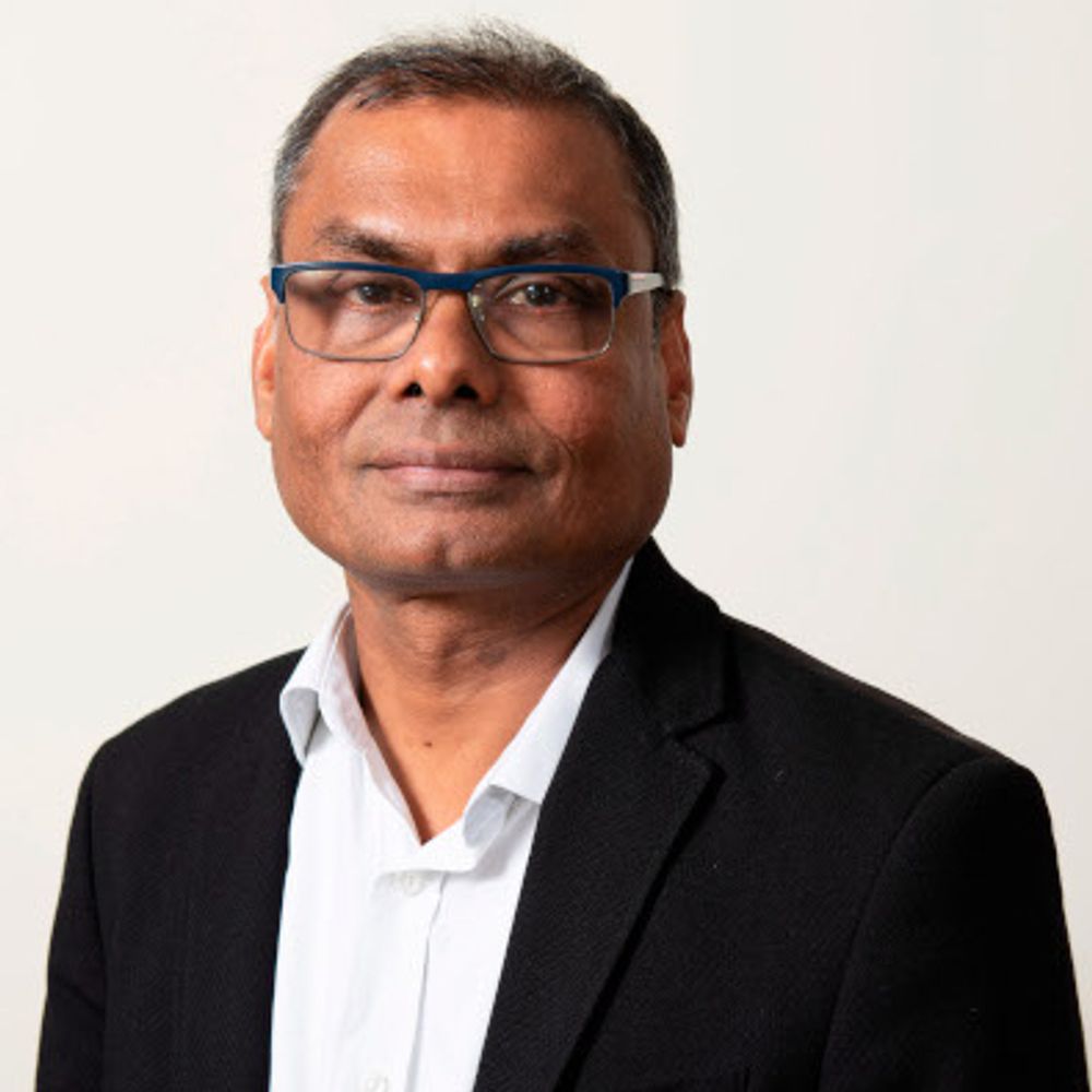 Gopal Gobiratnam
