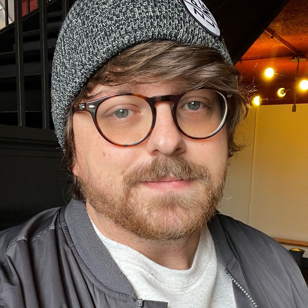 Michael Boehnlein