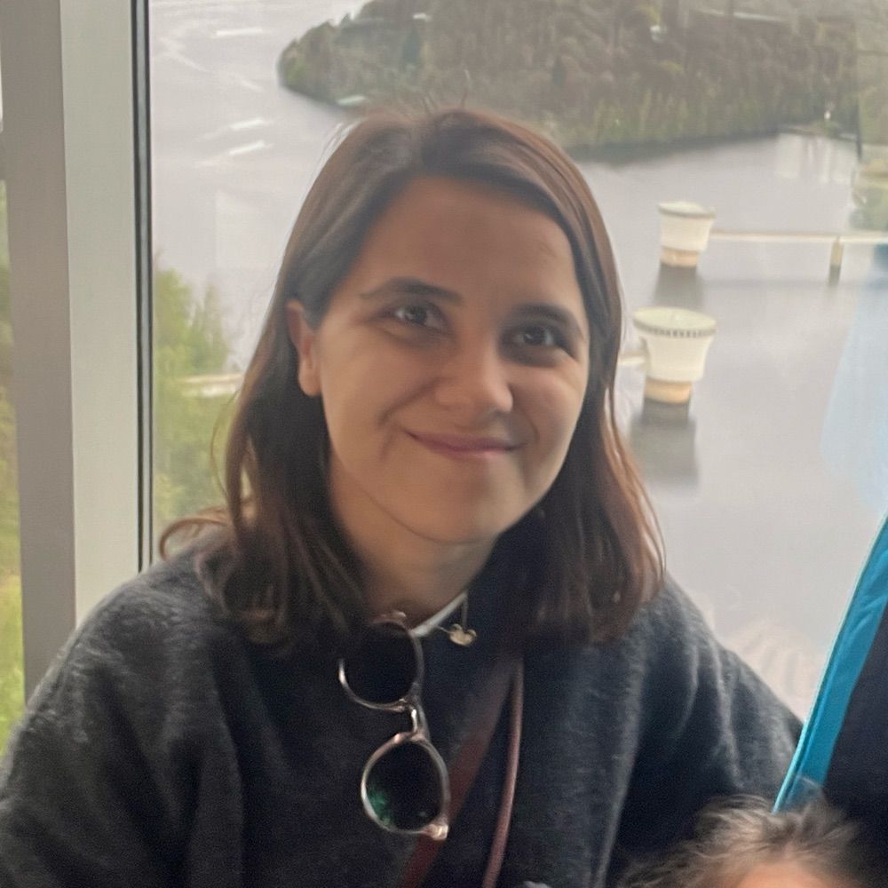 Emine Avgin