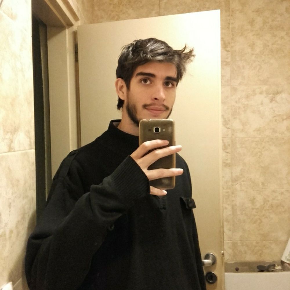 Lucas Aguilar