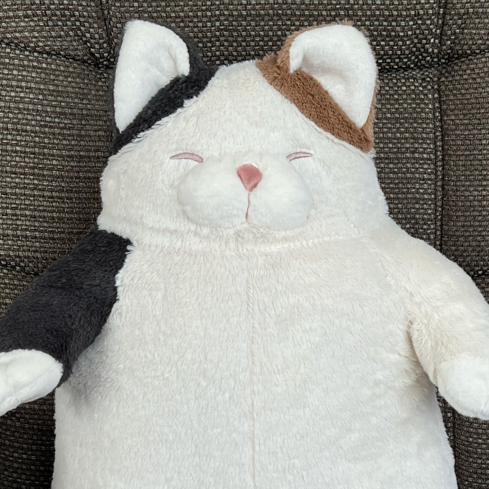 しらつき