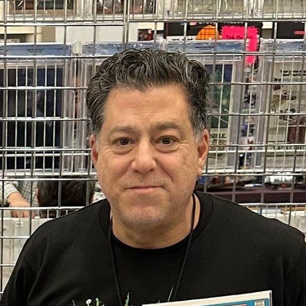 Nicholas Cantore