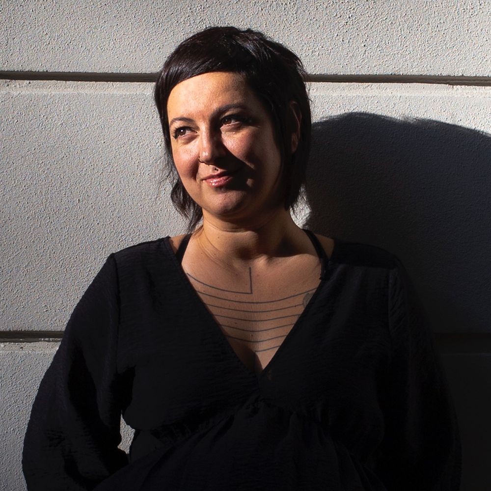 Sibel Schick