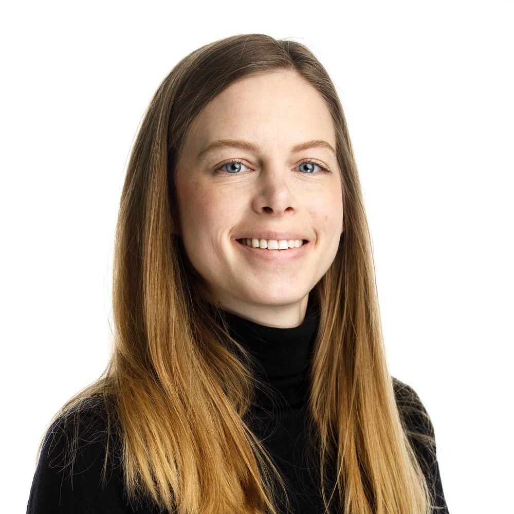 Elisabeth Isaksen