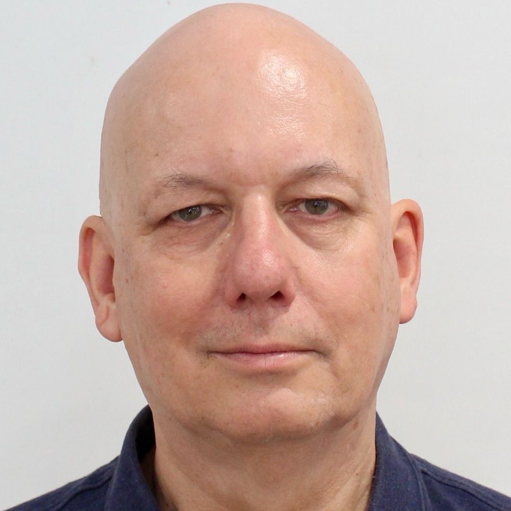 Derek Austin