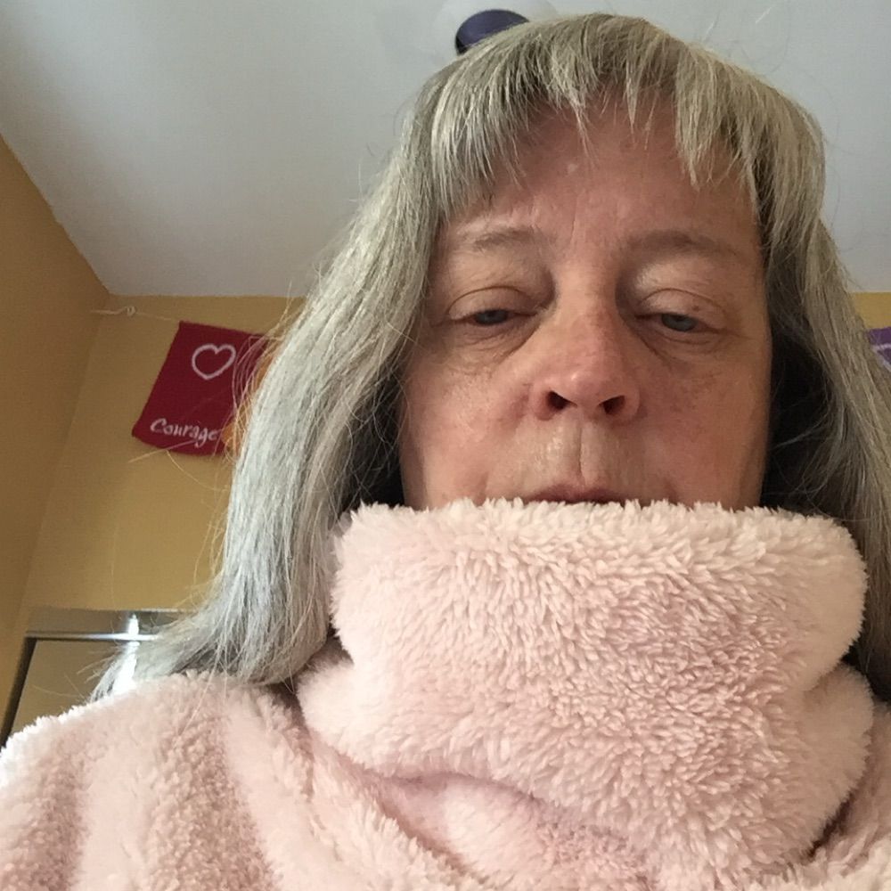 Peggy Dreker