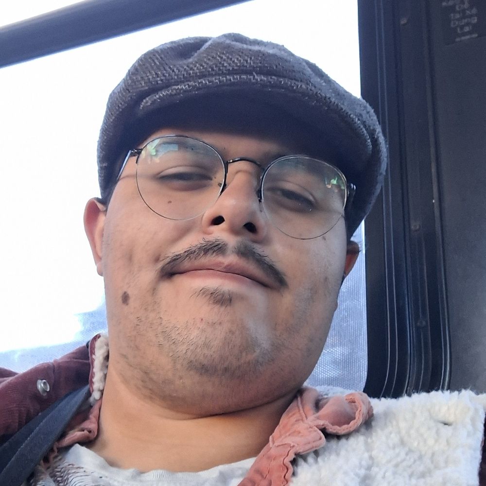Joe Z. (He/him)