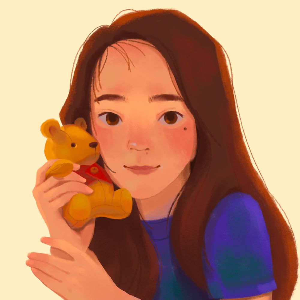 Erica Lee 🧸's avatar