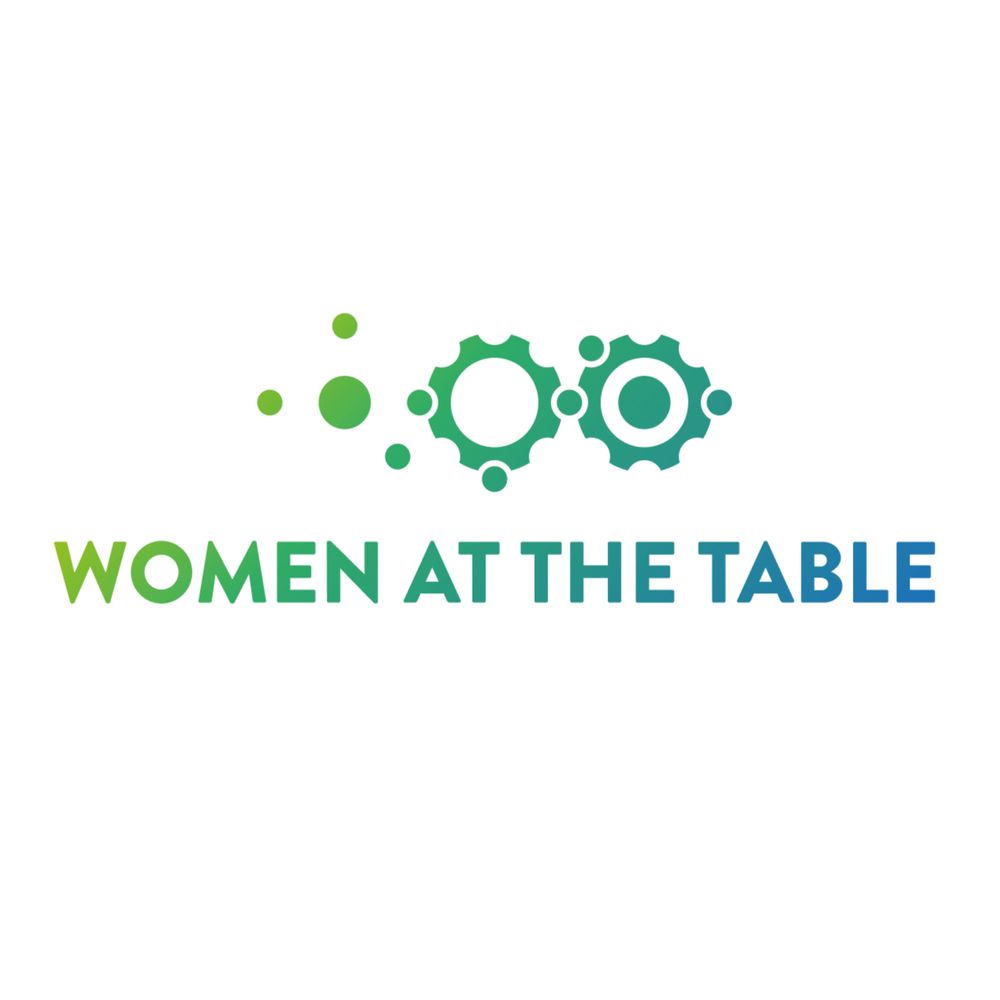 Women At The Table