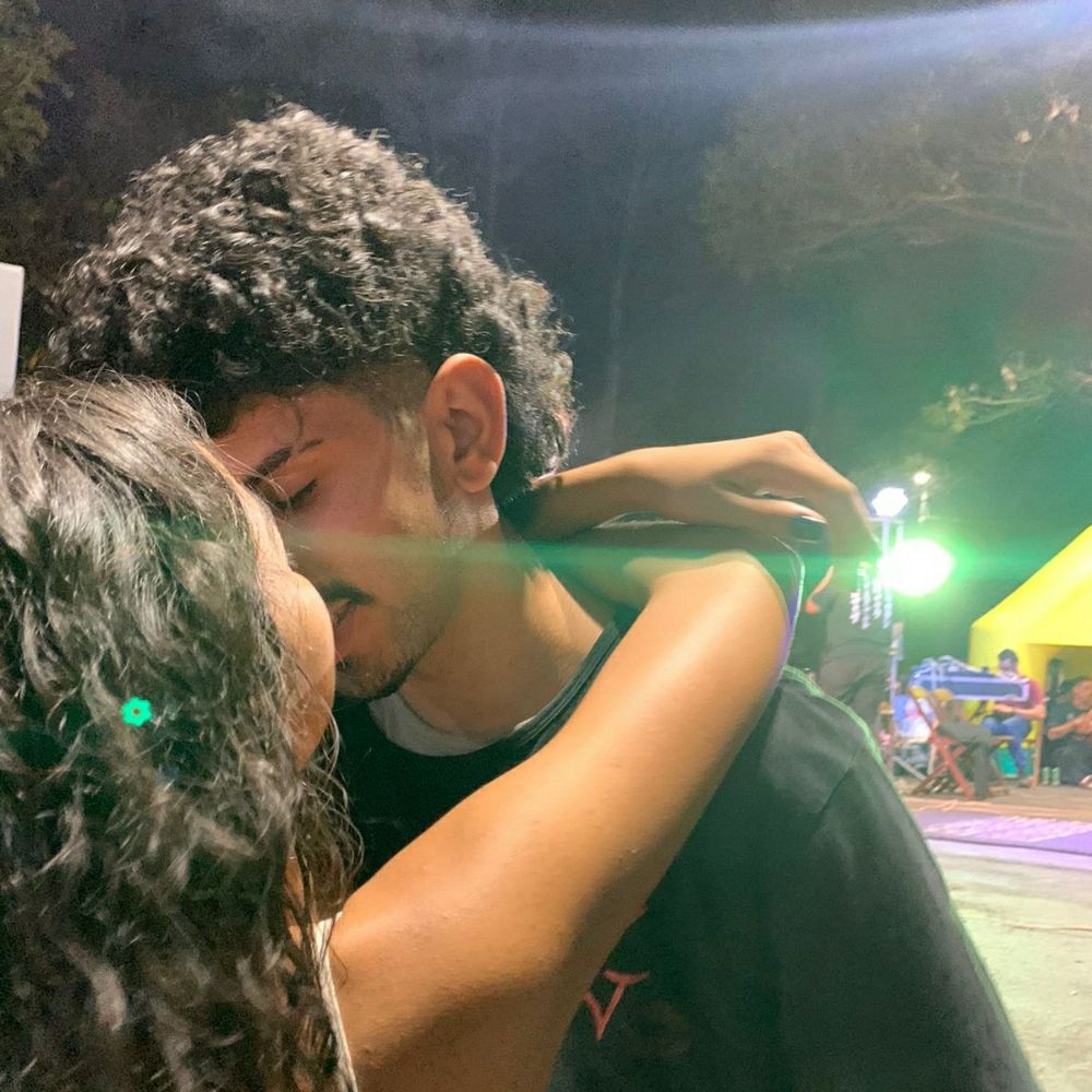 Caipora Parashok da GeGe 🌻