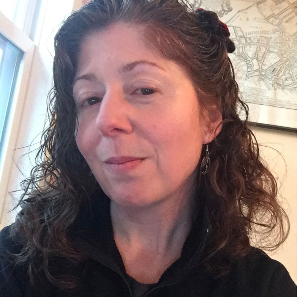 Merri Rosen