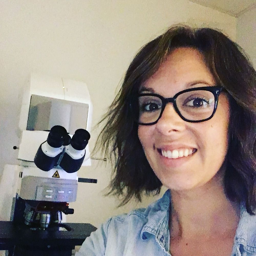 Dr. Nicole Green