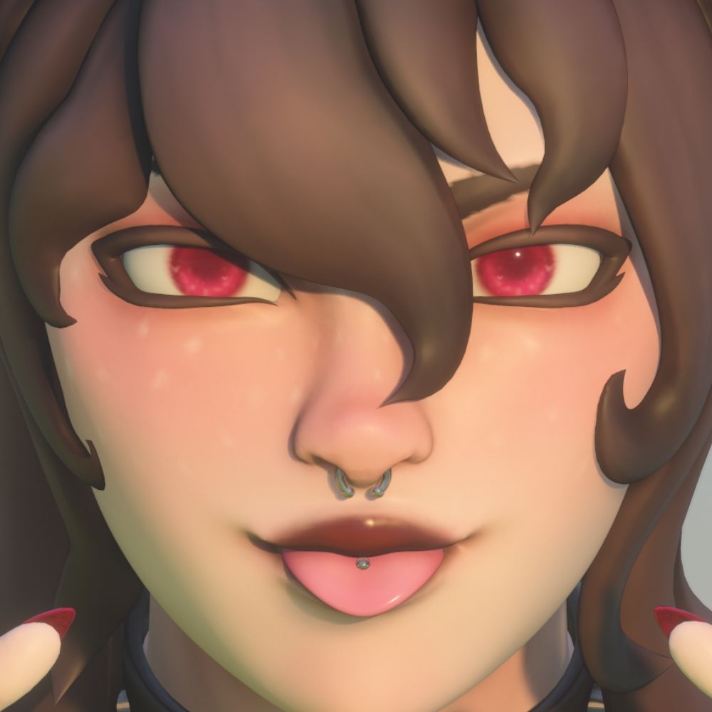 Phantommie he/they ✨️