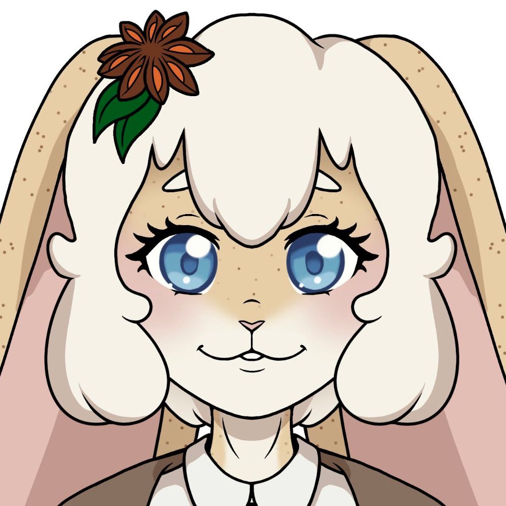 HoneyBunnyChai