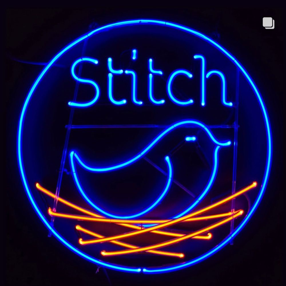 Stitch Yarn Studio
