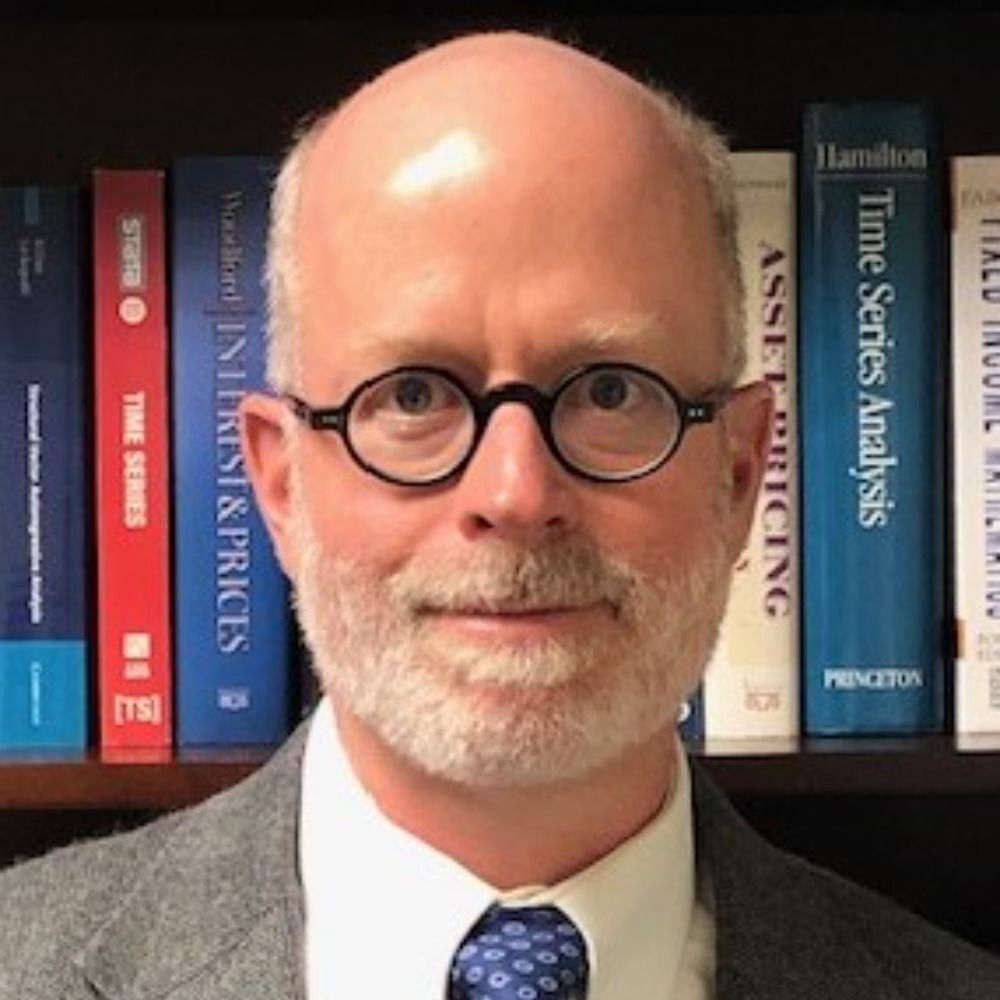 Bill Craighead