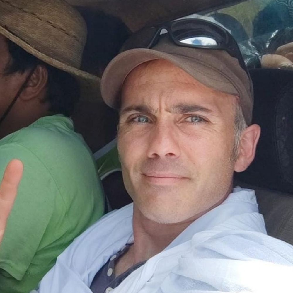 Jorge Llopis