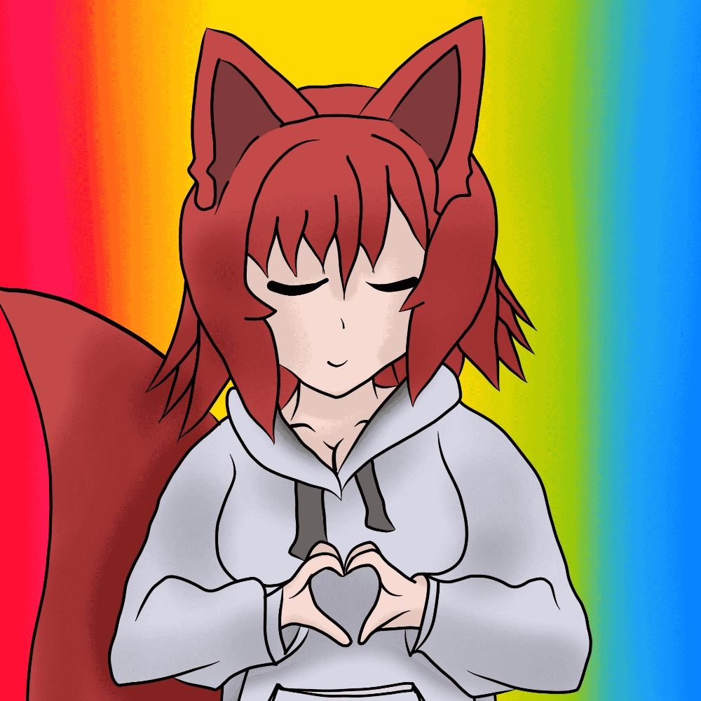 Ahri Boy 🏳️‍⚧️🇵🇸