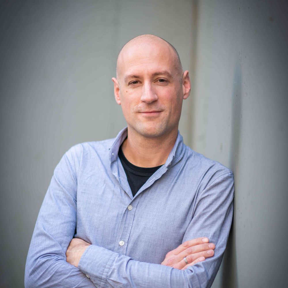 Joris de Wit