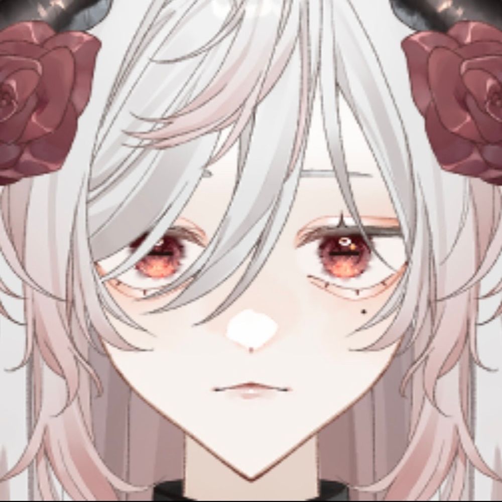 ルネ=ファントム@vtuber