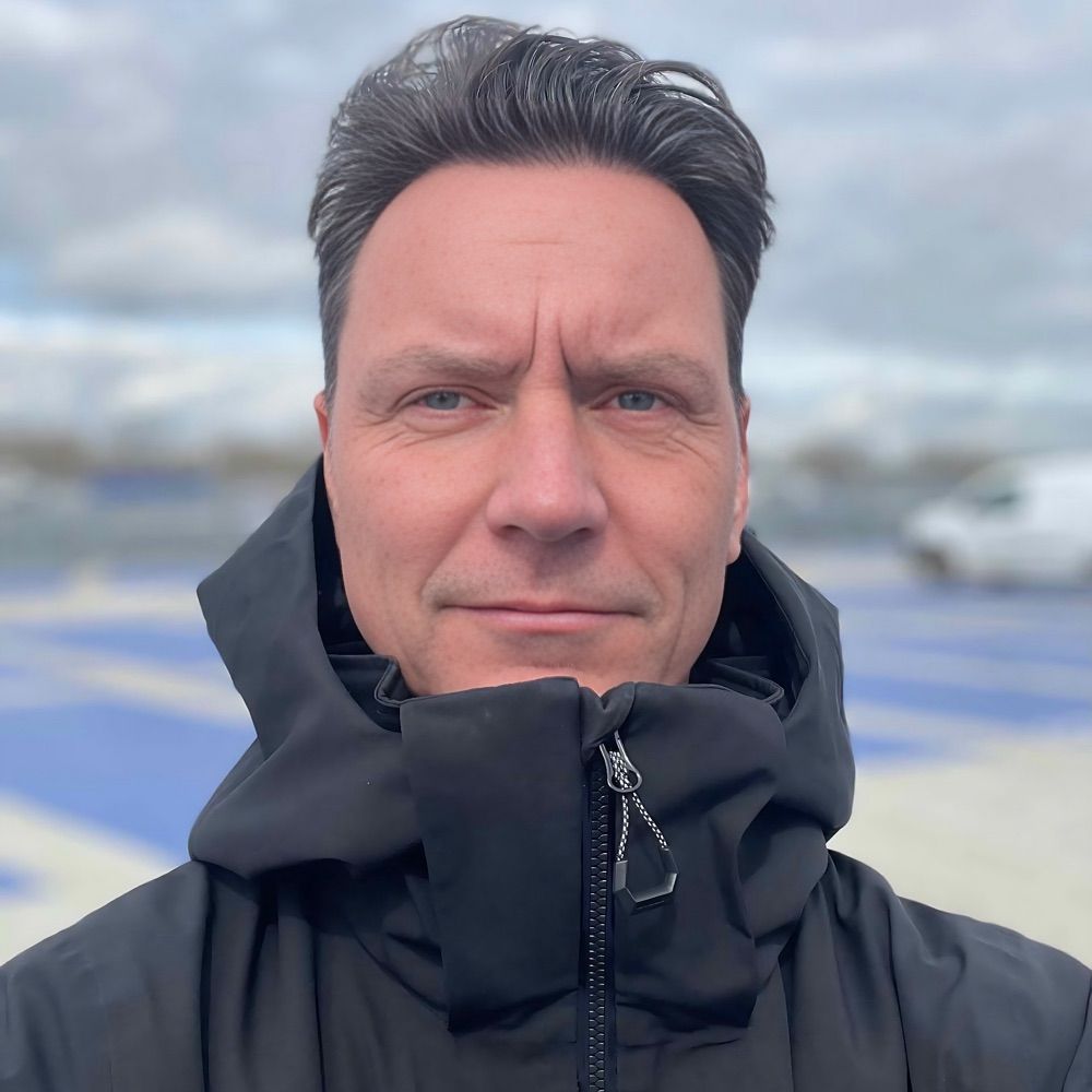 Geert-Jan Kettelarij
